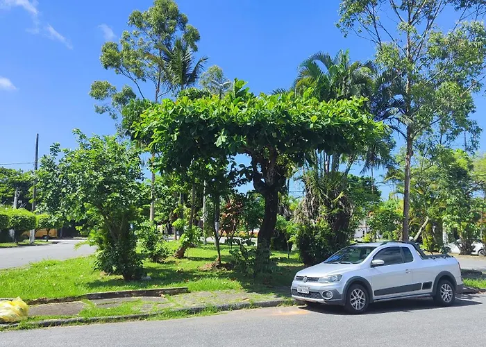 Studio + Charmoso Da Enseada Guarujá